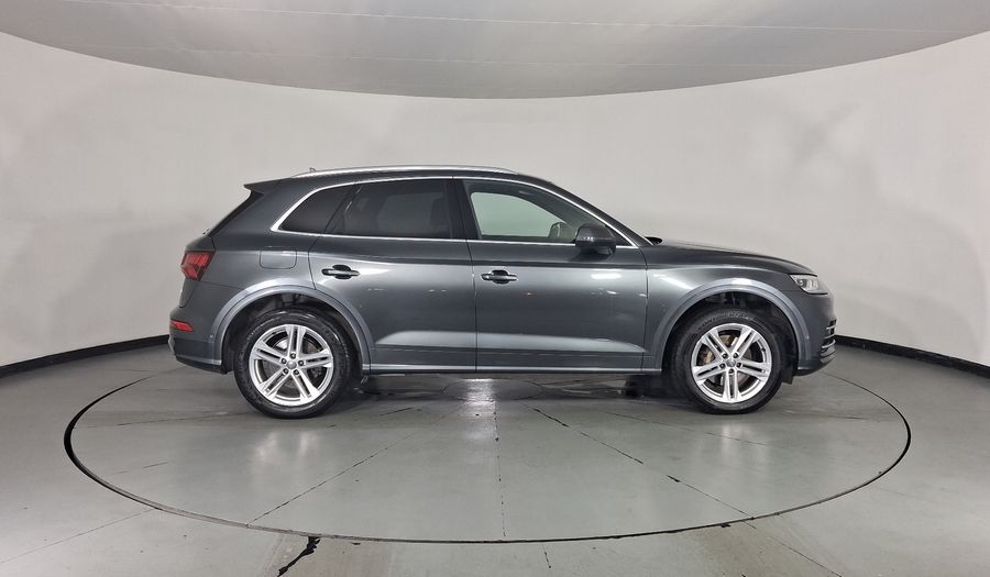 Audi Q5 2.0 S LINE DCT 4WD Suv 2018