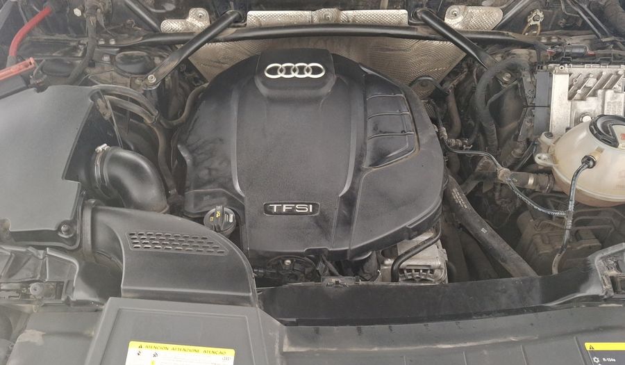 Audi Q5 2.0 S LINE DCT 4WD Suv 2018