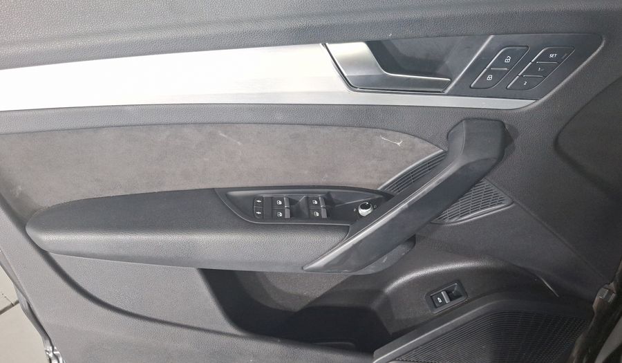 Audi Q5 2.0 S LINE DCT 4WD Suv 2018