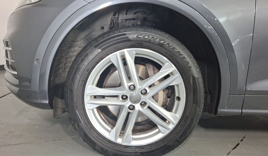 Audi Q5 2.0 S LINE DCT 4WD Suv 2018