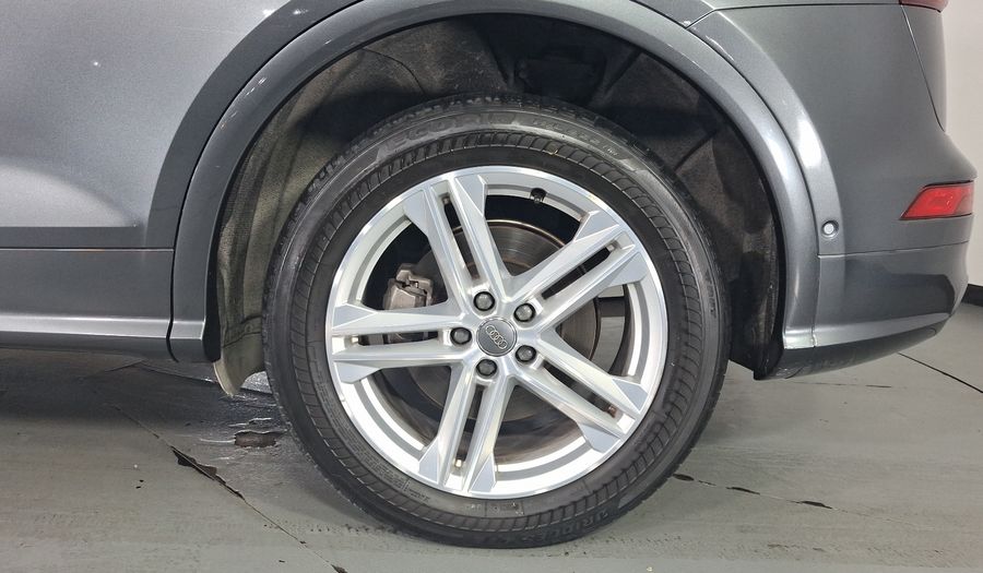 Audi Q5 2.0 S LINE DCT 4WD Suv 2018