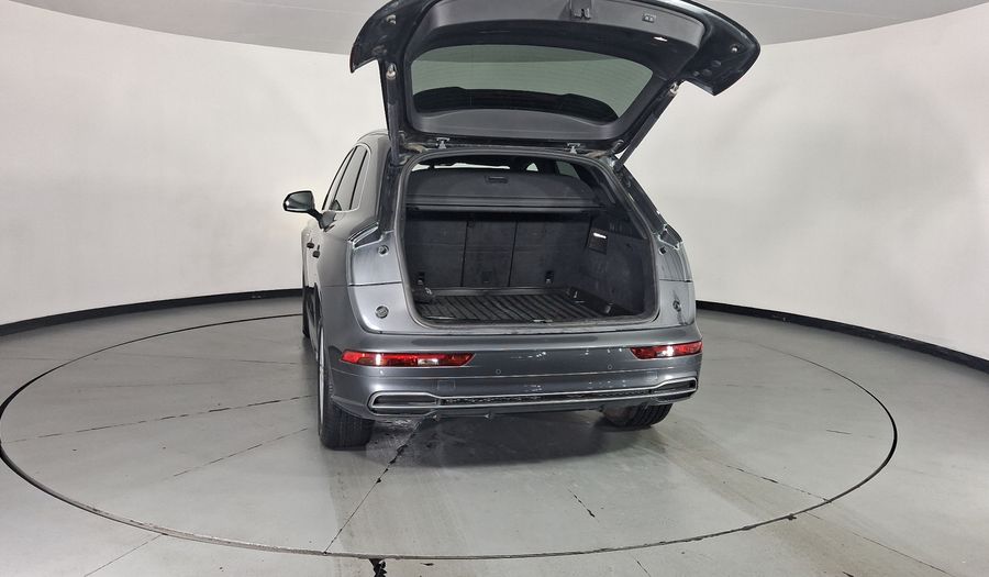 Audi Q5 2.0 S LINE DCT 4WD Suv 2018