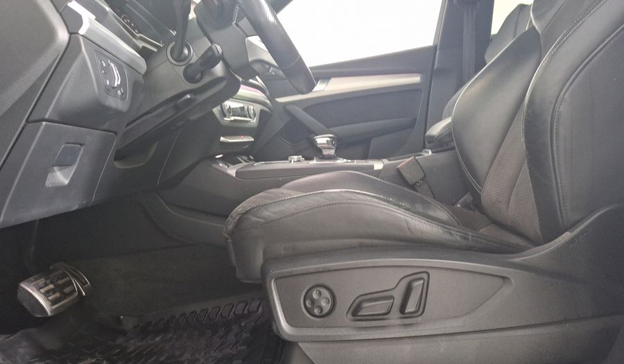 Audi Q5 2.0 S LINE DCT 4WD Suv 2018