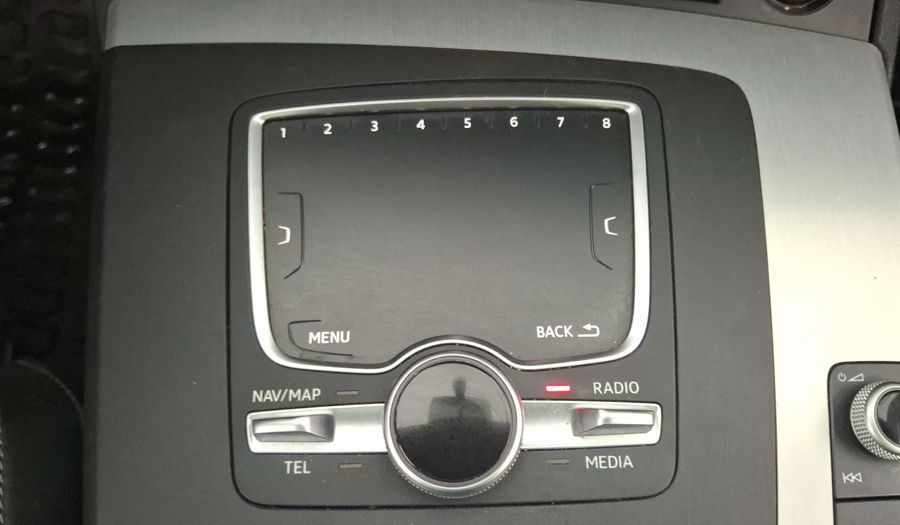 Audi Q5 2.0 S LINE DCT 4WD Suv 2018