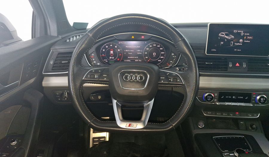 Audi Q5 2.0 S LINE DCT 4WD Suv 2018