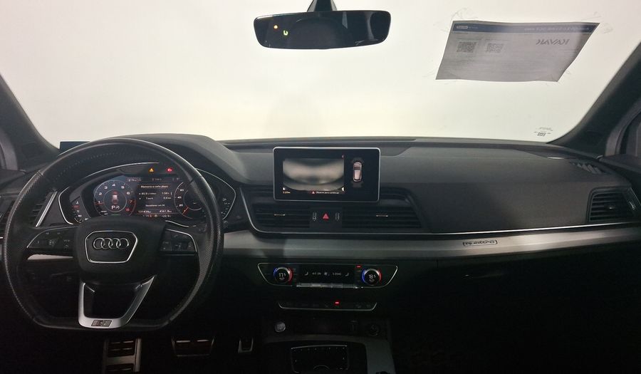 Audi Q5 2.0 S LINE DCT 4WD Suv 2018