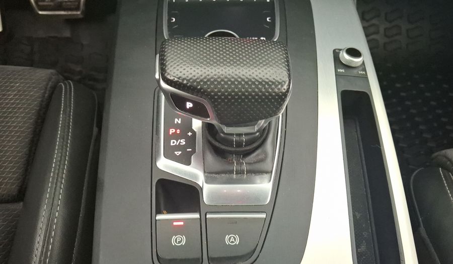 Audi Q5 2.0 S LINE DCT 4WD Suv 2018