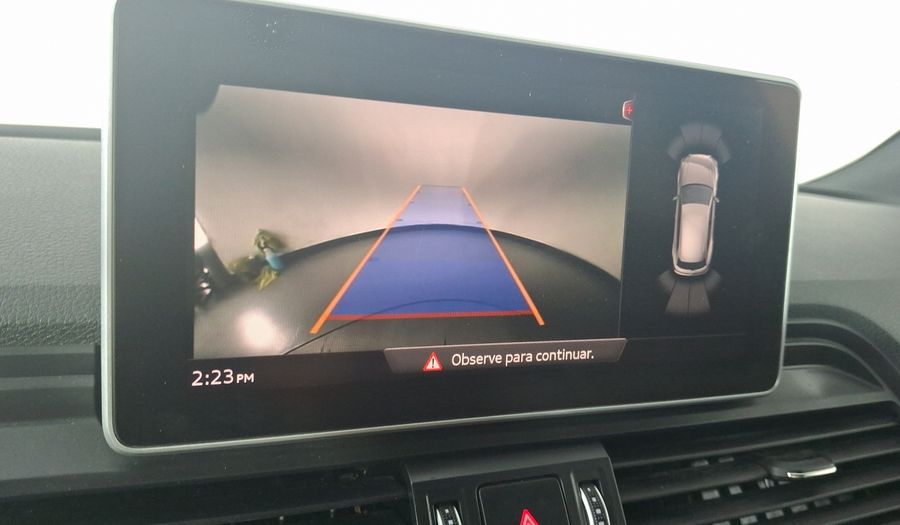 Audi Q5 2.0 S LINE DCT 4WD Suv 2018