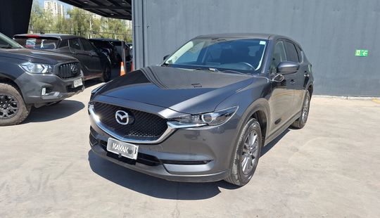 Mazda • CX-5