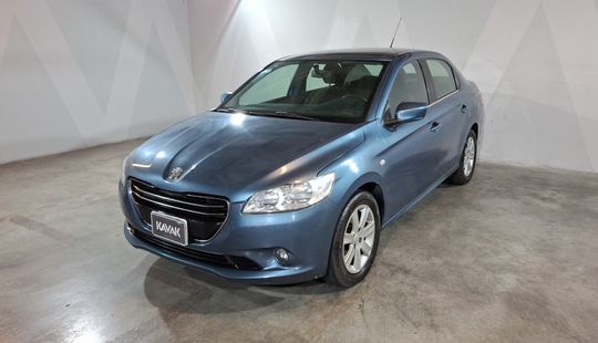 Peugeot • 301