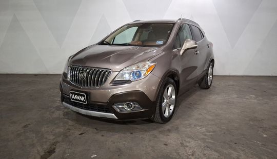 Buick • Encore