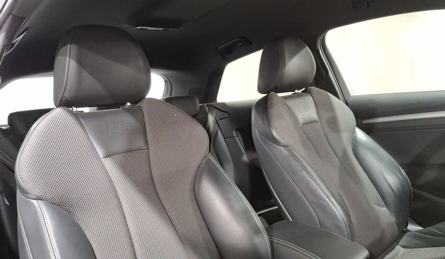 Audi A3 2.0 S LINE DCT Hatchback 2018