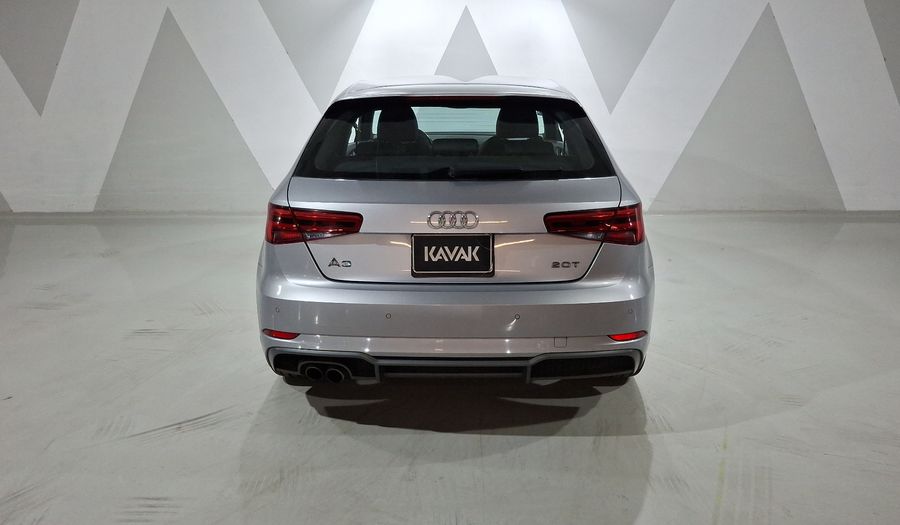 Audi A3 2.0 S LINE DCT Hatchback 2018