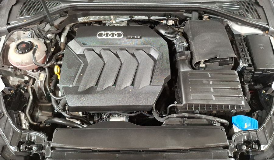 Audi A3 2.0 S LINE DCT Hatchback 2018