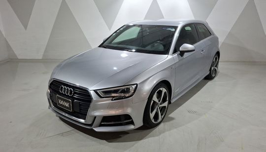 Audi • A3