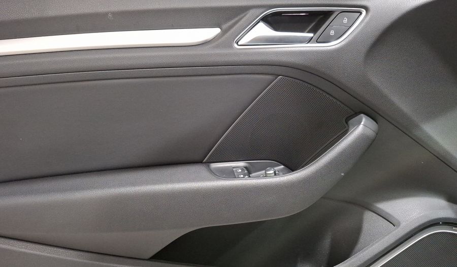 Audi A3 2.0 S LINE DCT Hatchback 2018