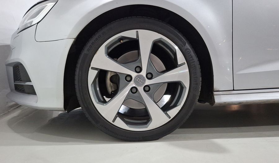 Audi A3 2.0 S LINE DCT Hatchback 2018