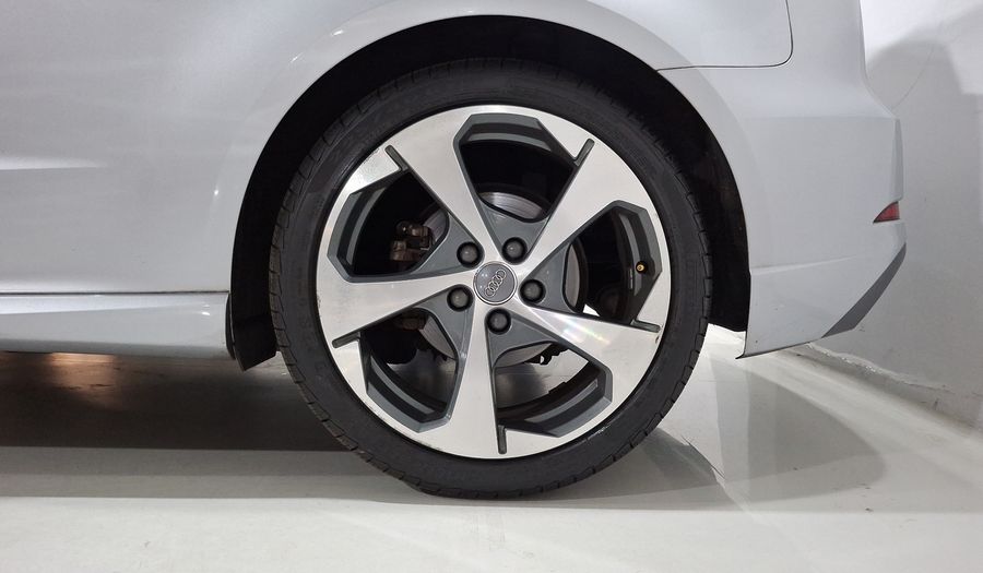 Audi A3 2.0 S LINE DCT Hatchback 2018