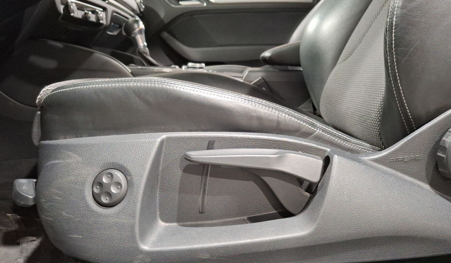 Audi A3 2.0 S LINE DCT Hatchback 2018