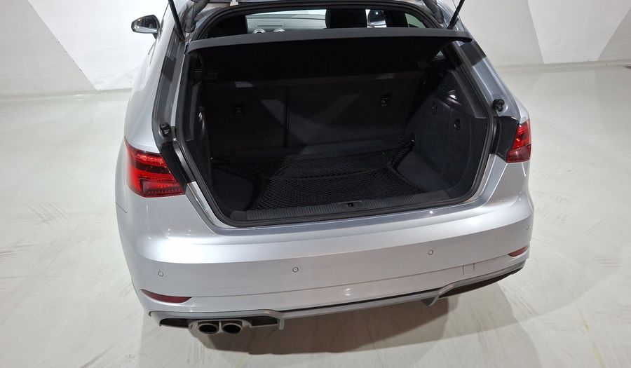 Audi A3 2.0 S LINE DCT Hatchback 2018