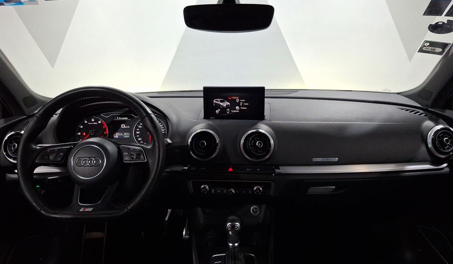 Audi A3 2.0 S LINE DCT Hatchback 2018