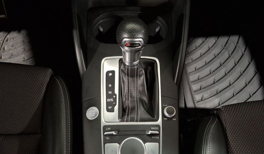 Audi A3 2.0 S LINE DCT Hatchback 2018