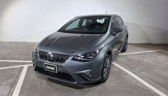 Seat • Ibiza
