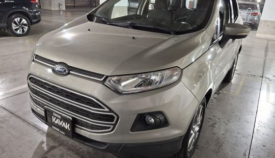 Ford • EcoSport