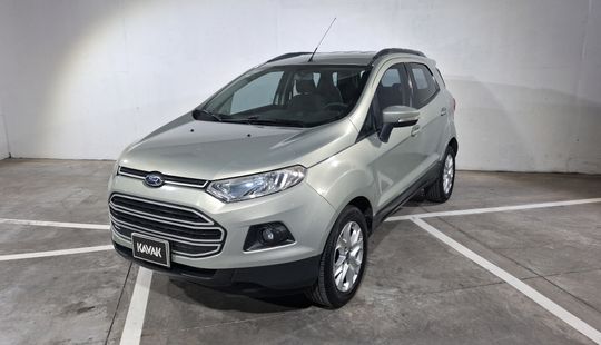 Ford • EcoSport