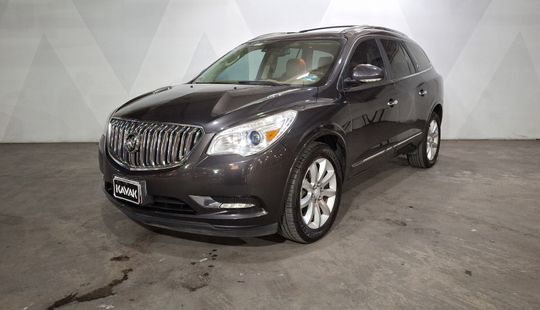 Buick • Enclave