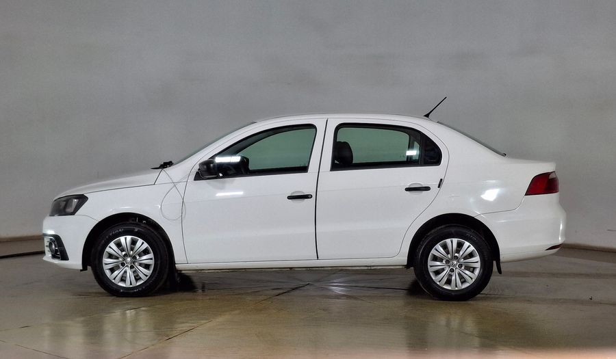 Volkswagen Voyage 1.6 POWER AC Sedan 2017