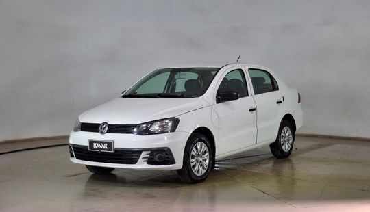 Volkswagen • Voyage