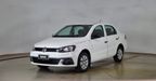 Volkswagen Voyage 1.6 POWER AC Sedan 2017
