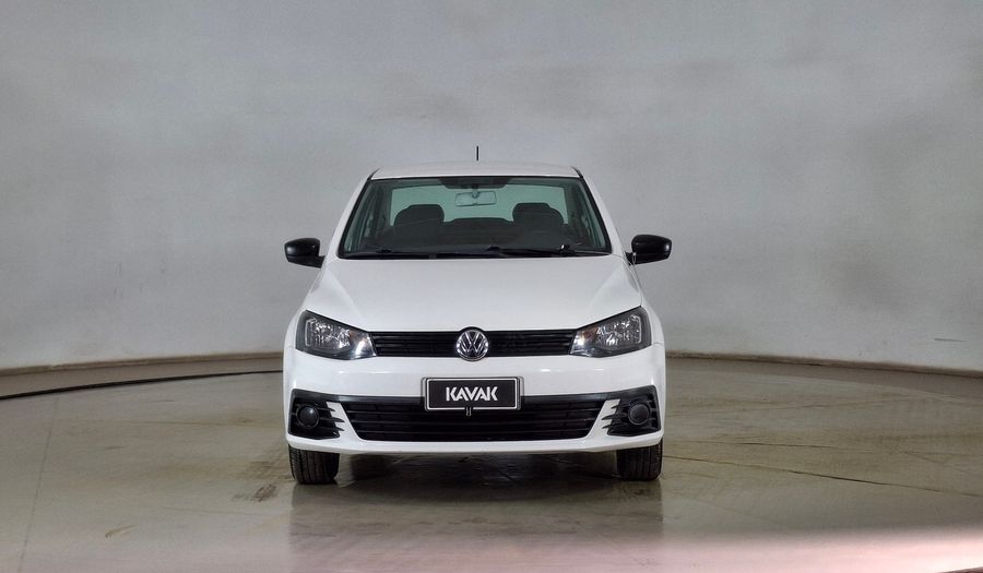 Volkswagen Voyage 1.6 POWER AC Sedan 2017
