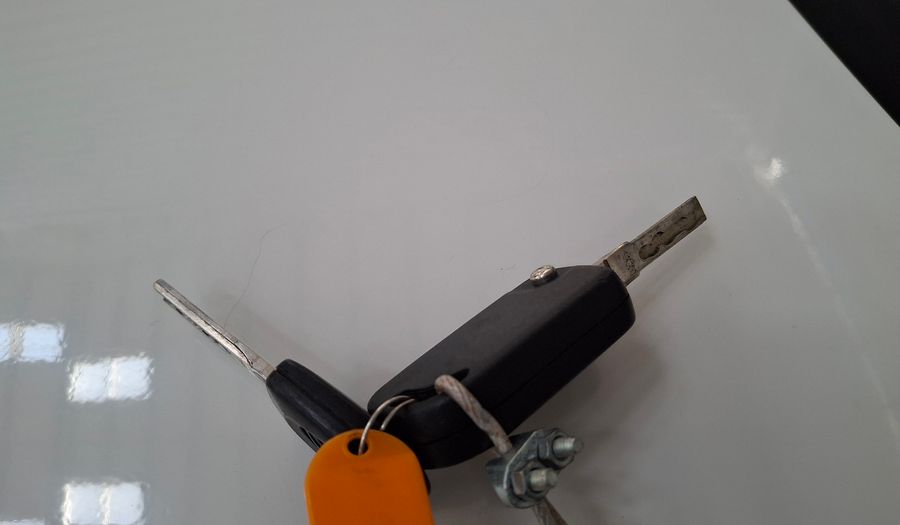 Volkswagen Voyage 1.6 POWER AC Sedan 2017