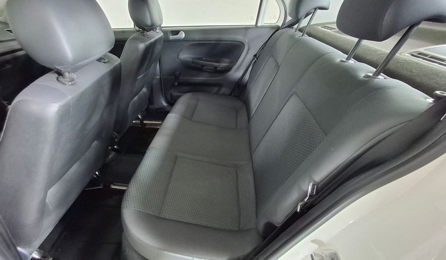 Volkswagen Voyage 1.6 POWER AC Sedan 2017