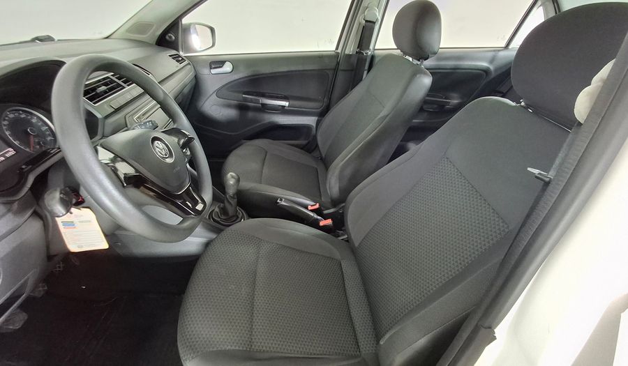 Volkswagen Voyage 1.6 POWER AC Sedan 2017