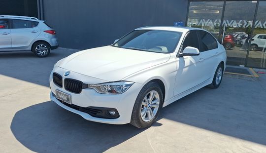 Bmw • Serie 3