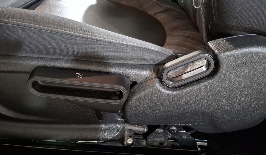 Mini Cooper 1.5 COOPER CHILI AT Hatchback 2017