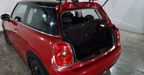 Mini Cooper 1.5 COOPER CHILI AT Hatchback 2017