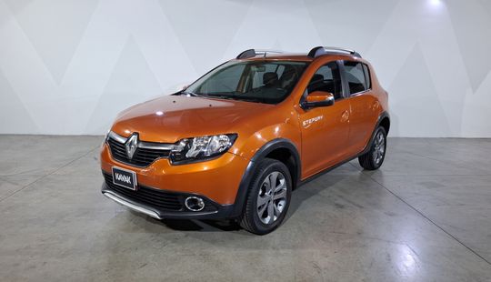 Renault • Stepway