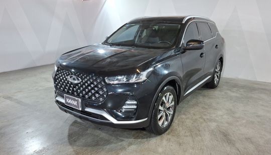 Chirey • Tiggo 7 Pro