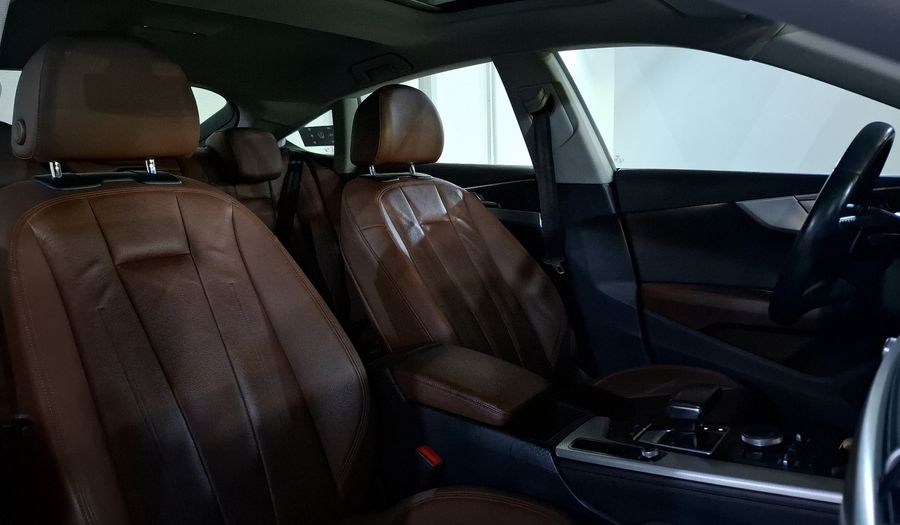 Audi A5 2.0 40 SB SELECT DCT Hatchback 2019