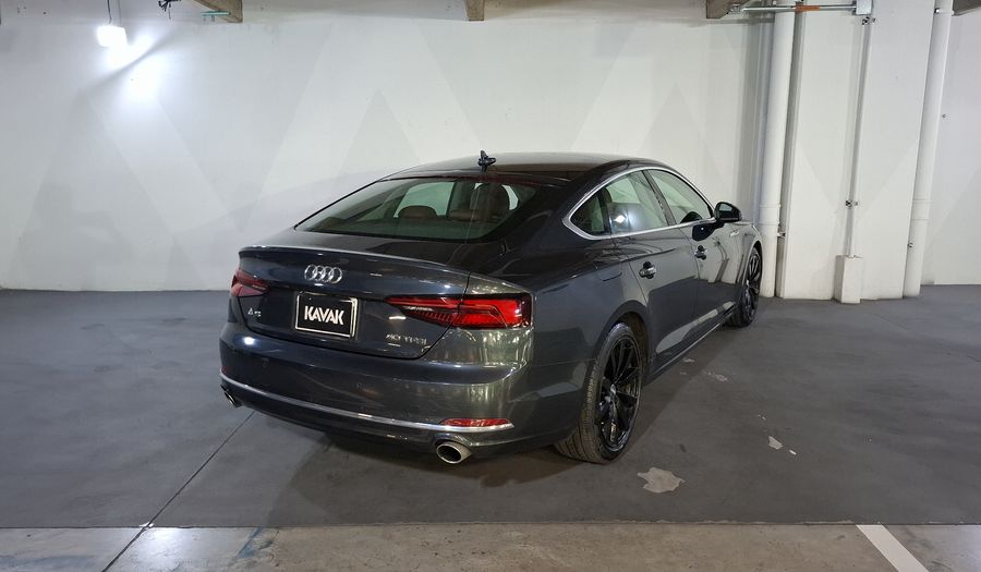 Audi A5 2.0 40 SB SELECT DCT Hatchback 2019