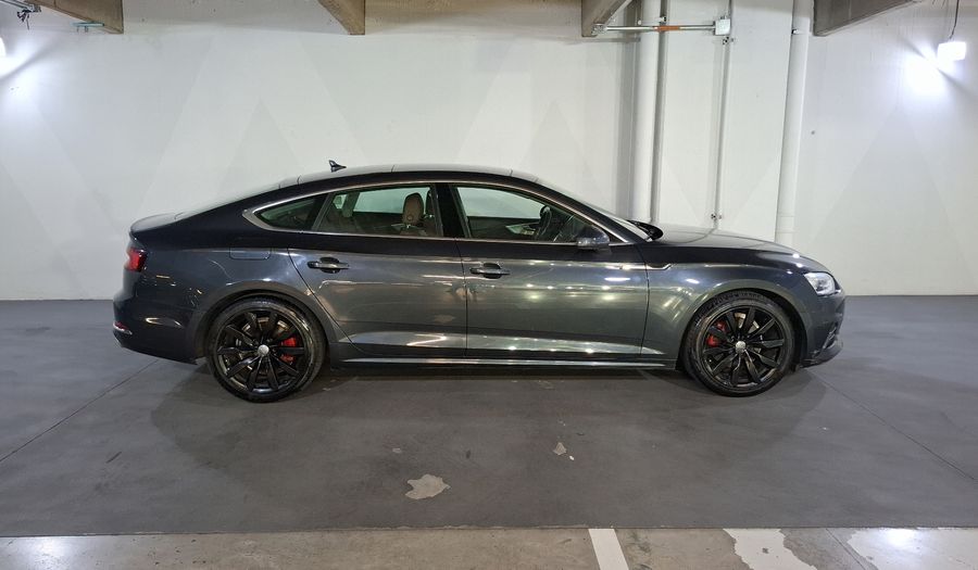 Audi A5 2.0 40 SB SELECT DCT Hatchback 2019