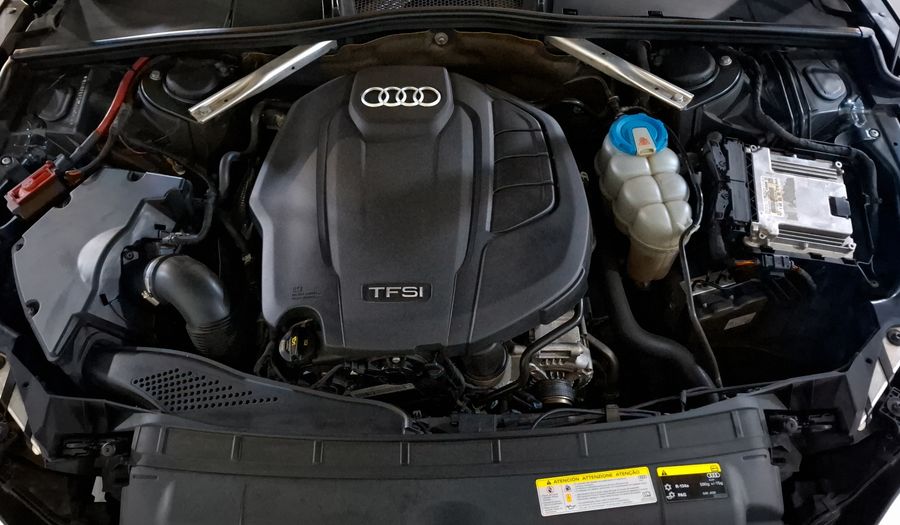 Audi A5 2.0 40 SB SELECT DCT Hatchback 2019