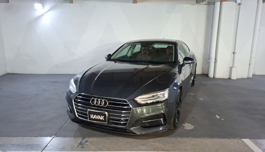 Audi • A5