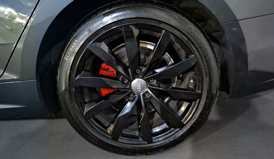 Audi A5 2.0 40 SB SELECT DCT Hatchback 2019