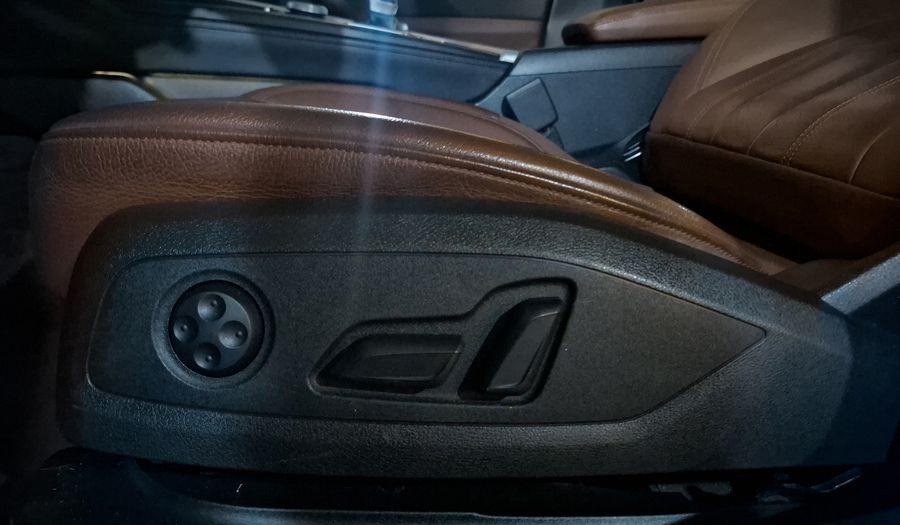 Audi A5 2.0 40 SB SELECT DCT Hatchback 2019