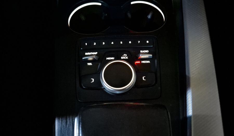 Audi A5 2.0 40 SB SELECT DCT Hatchback 2019